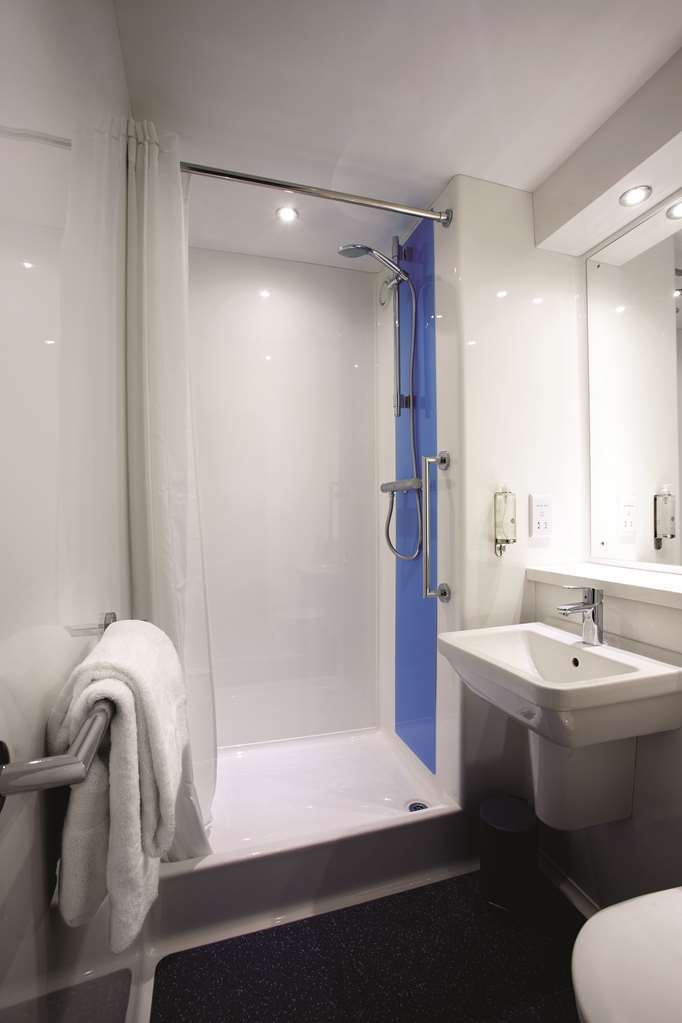 Travelodge Skipton Værelse billede