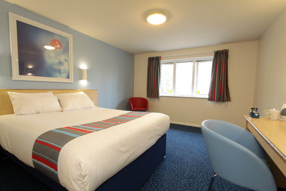 Travelodge Skipton Værelse billede