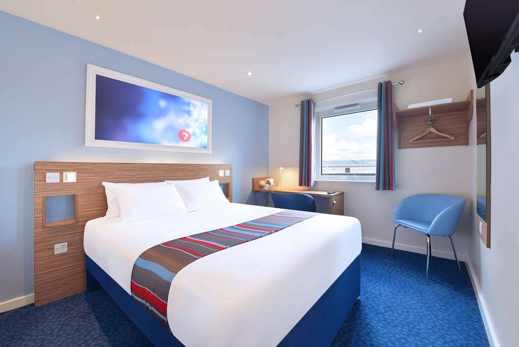 Travelodge Skipton Værelse billede