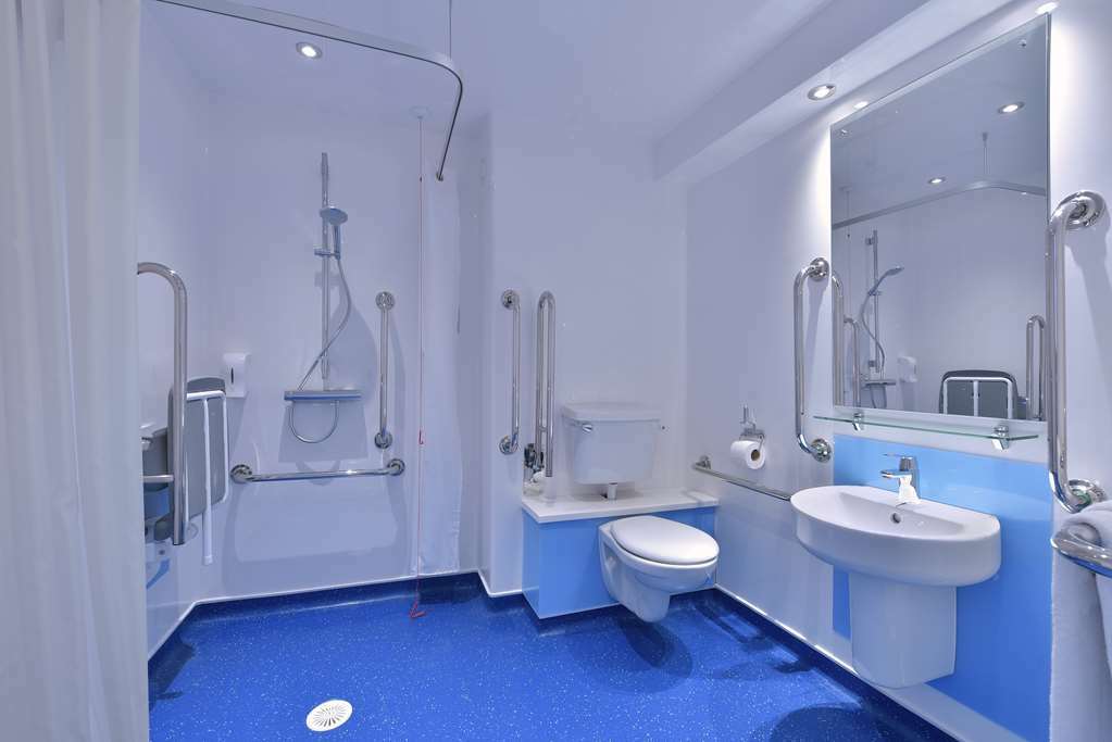 Travelodge Skipton Værelse billede