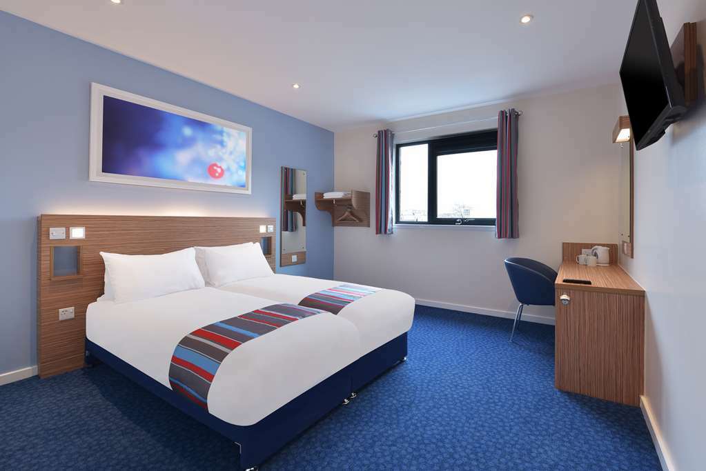 Travelodge Skipton Værelse billede